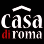 Logo of Casa di Roma android Application 